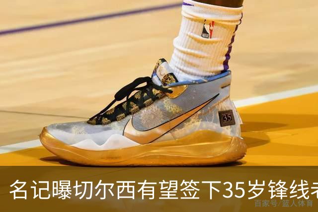 名记曝切尔西有望签下35岁锋线老将：球员本人渴望转会